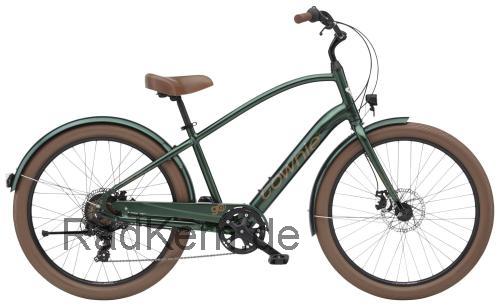 Electra Townie Go 7D technische daten